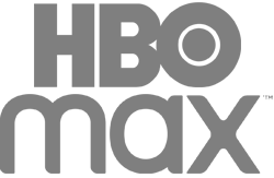 HBO Max client logo