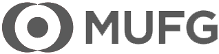 MUFG client logo