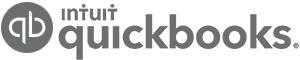 Intuit Quickbooks client logo