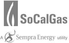 SoCalGas Client logo