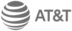 AT&T client logo