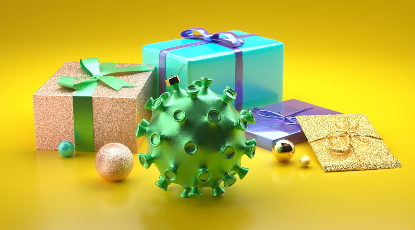 Not the Same Holiday Shopping Season: How Neuroscience Increased Sales