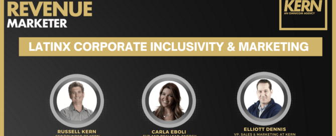 LatinX Corporate Inclusivity & Marketing