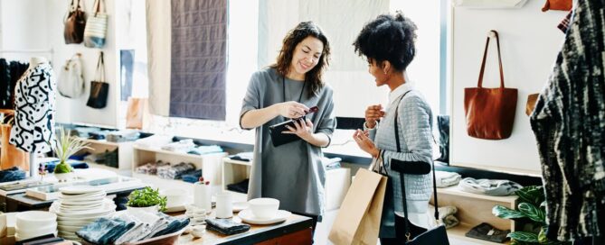 3 Strategies for connecting with consumers